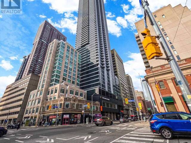 1711 - 395 BLOOR STREET E Toronto Ontario, M4W 0B4 - 2 Bedrooms Condo For Sale
