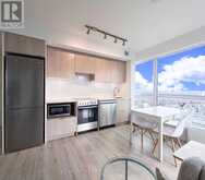 1711 - 395 BLOOR STREET E | Toronto Ontario | Slide Image Two