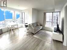 1711 - 395 BLOOR STREET E | Toronto Ontario | Slide Image Four