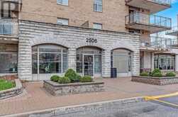 501 - 2506 RUTHERFORD ROAD | Vaughan Ontario | Slide Image One