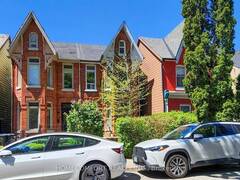 230 ROBERT STREET Toronto Ontario, M5S 2K7