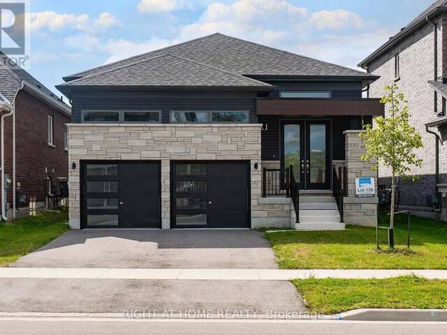 49 SIMONA AVENUE Wasaga Beach Ontario, L9Z 0L3 - 3 Bedrooms Home For Sale