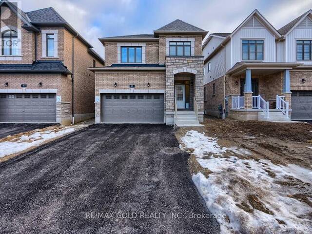 27 GARLAND AVENUE Cambridge Ontario, N1T 0E7 - 4 Bedrooms Home For Sale