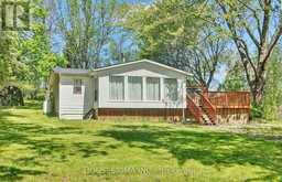 1106 ISLAND VIEW DR. DRIVE | Otonabee-South Monaghan Ontario | Slide Image One