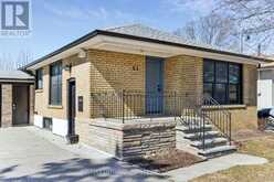64 HART AVENUE | Toronto Ontario | Slide Image One