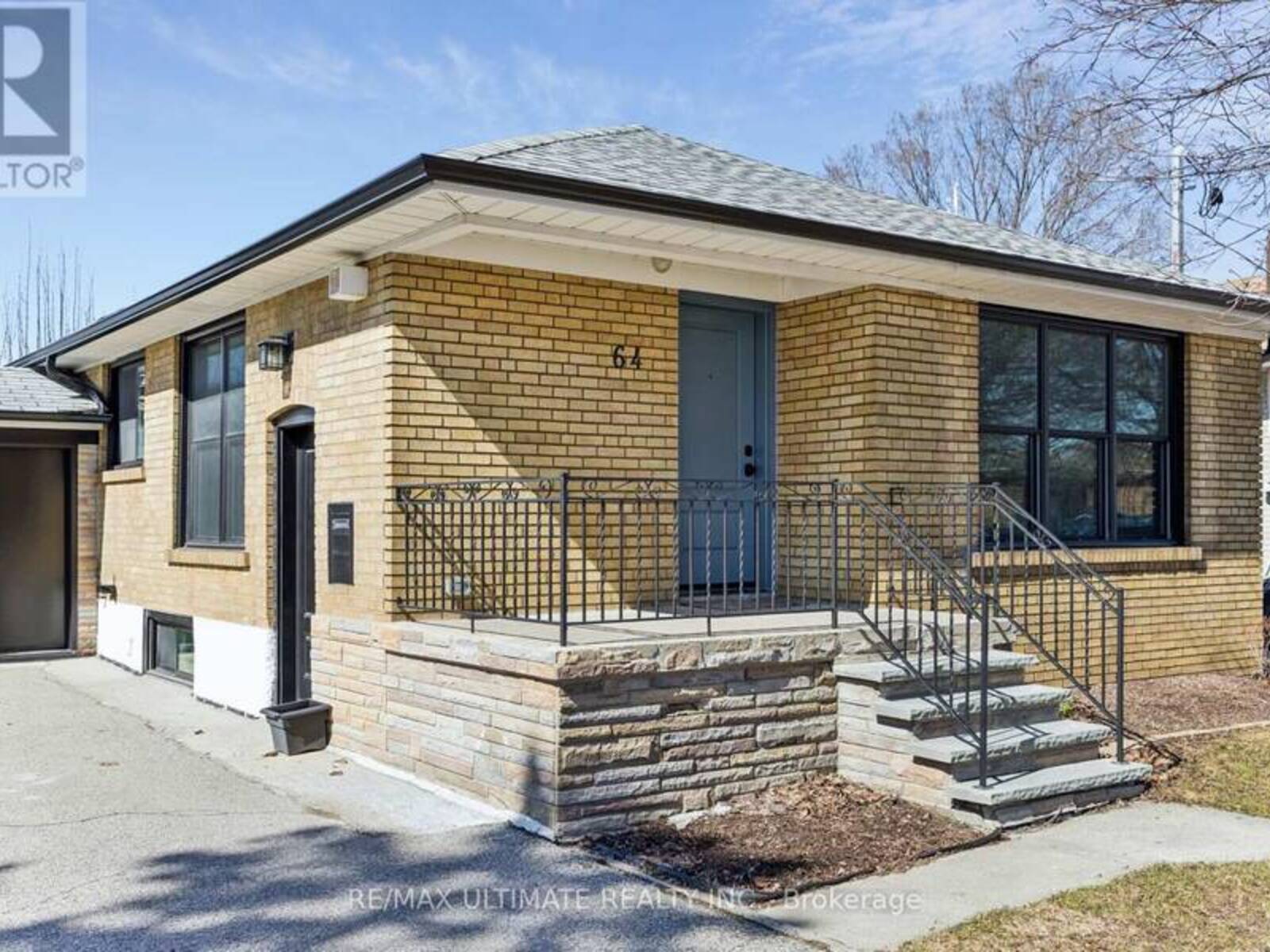 64 HART AVENUE, Toronto, Ontario M1K 3H4