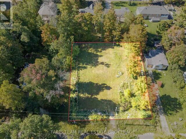 76 MCARTHUR DRIVE Penetanguishene Ontario, L9M 1W9 - Vacant Land For Sale