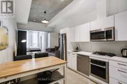 210 - 608 RICHMOND STREET W | Toronto Ontario | Slide Image Five
