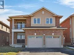 244 RAYMOND ROAD Hamilton Ontario, L9K 0H5