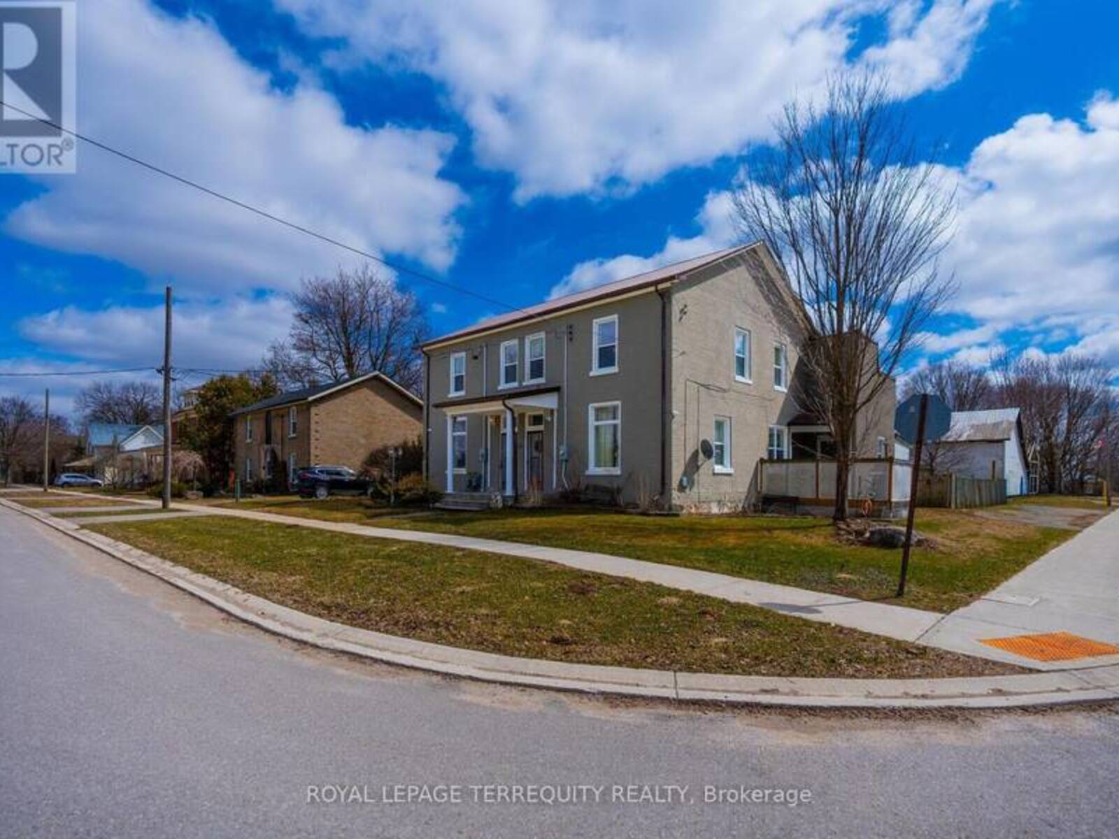 28 RAILWAY STREET, Blandford-Blenheim, Ontario N0J 1V0