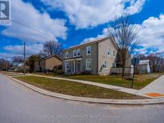 28 RAILWAY STREET Blandford-Blenheim Ontario, N0J 1V0