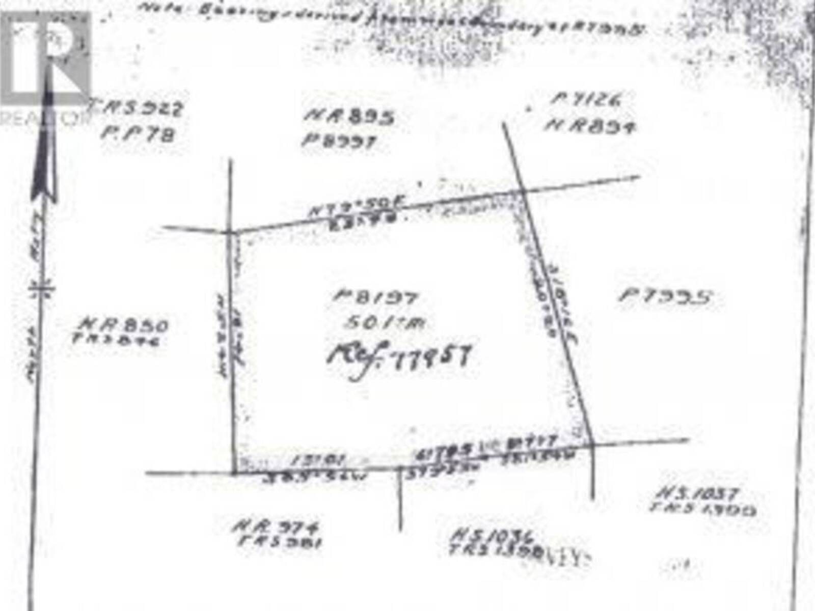 PCL 22289 N/A, Timmins, Ontario P4N 7C2