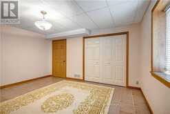 103 TUTELA HEIGHTS ROAD | Brantford Ontario | Slide Image Thirty-five