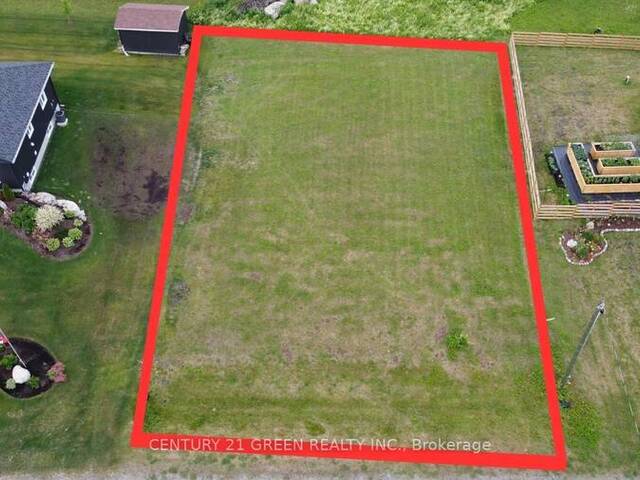 LOT 25 ROSS PARK ROAD North Glengarry Ontario, K0C 1T0 - Vacant Land For Sale