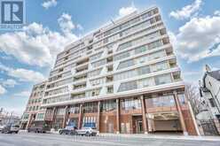 205 - 151 AVENUE ROAD | Toronto Ontario | Slide Image One