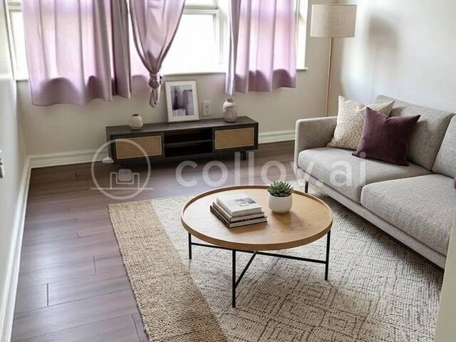 1202 - 100 LOTHERTON PATHWAY Toronto Ontario, M6B 2G8 - 4 Bedrooms Condo For Sale