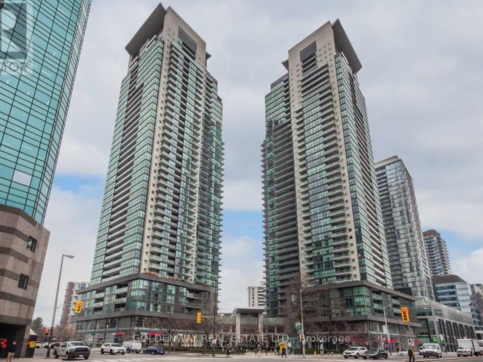1815 - 5162 YONGE STREET, Toronto, Ontario M2N 0E9
