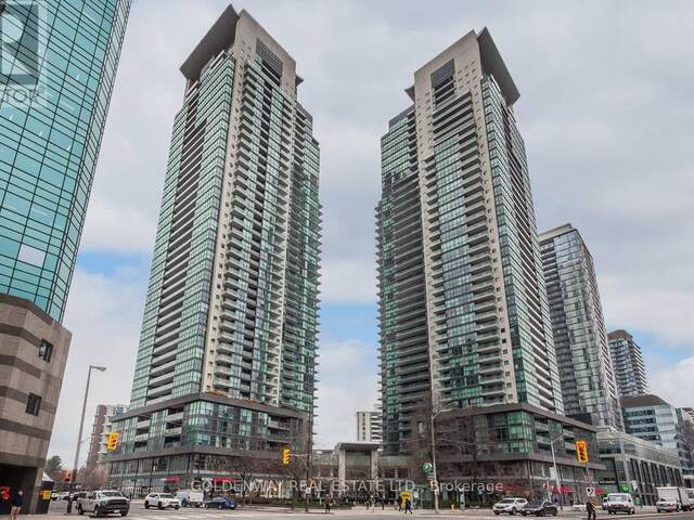 1815 - 5162 YONGE STREET Toronto Ontario, M2N 0E9 - 3 Bedrooms Condo For Sale