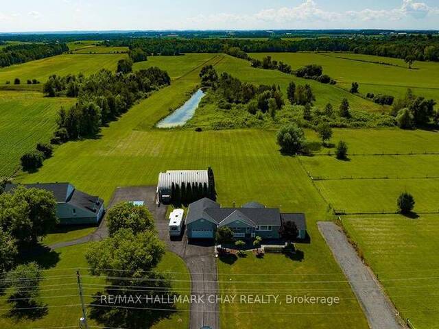 24518 MCCOWAN ROAD Georgina Ontario, L0E 1R0 - 5 Bedrooms Home For Sale