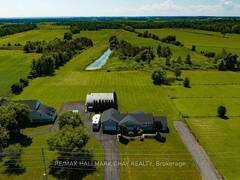 24518 MCCOWAN ROAD Georgina Ontario, L0E 1R0