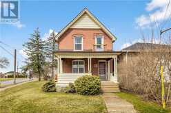 59 CHURCH STREET | Brantford Ontario | Slide Image One