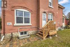 59 CHURCH STREET | Brantford Ontario | Slide Image Five