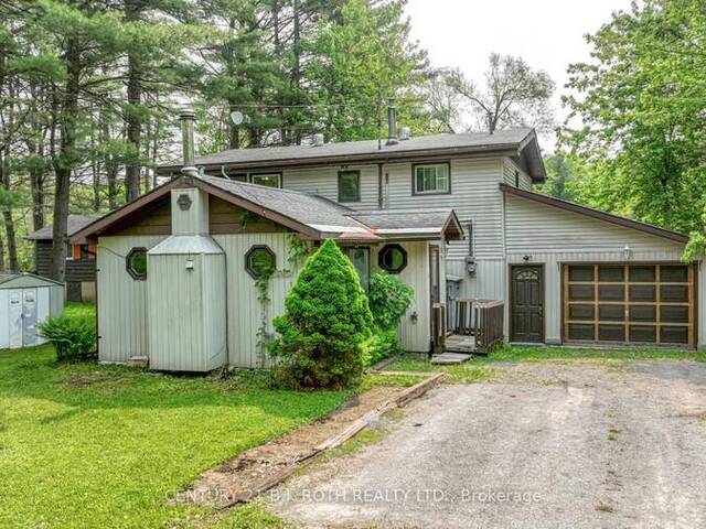 3456 JEAN STREET Washago Ontario, L0K 2B0 - 5 Bedrooms Waterfront Home For sale