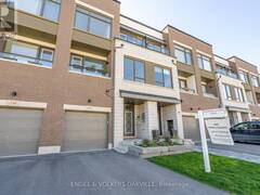 228 WHEAT BOOM DRIVE Oakville Ontario, L6H 0P4