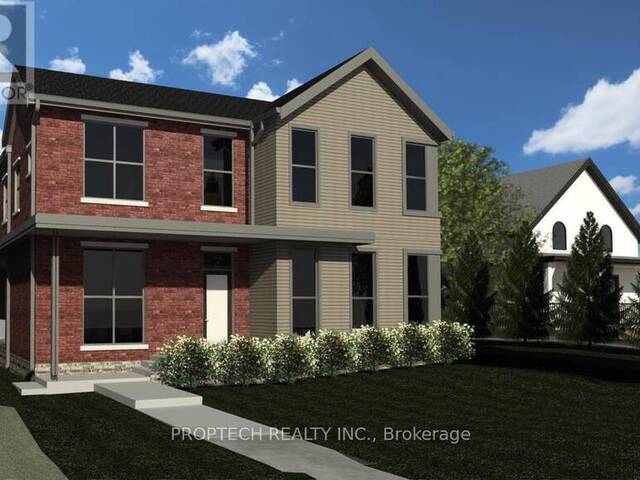 7808 YONGE STREET Vaughan Ontario, L4J 1W3 - 3 Bedrooms Home For Sale