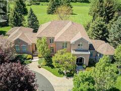 11 BRIDLEWOOD BOULEVARD Halton Hills Ontario, L0P 1H0