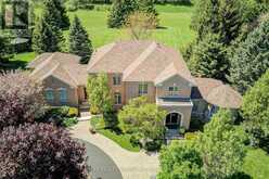 11 BRIDLEWOOD BOULEVARD | Halton Hills Ontario | Slide Image Three