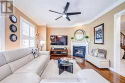 11 BRIDLEWOOD BOULEVARD | Halton Hills Ontario | Slide Image Nineteen