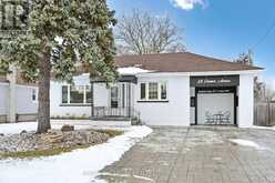 24 CRESSER AVENUE | Whitby Ontario | Slide Image Four
