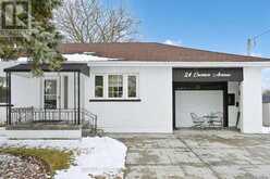 24 CRESSER AVENUE | Whitby Ontario | Slide Image Five