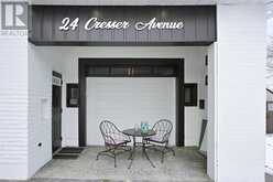 24 CRESSER AVENUE | Whitby Ontario | Slide Image Seven