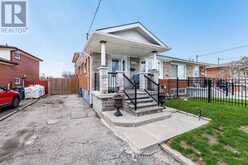 7150 HARWICK DRIVE | Mississauga Ontario | Slide Image Two