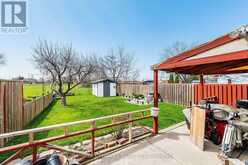 7150 HARWICK DRIVE | Mississauga Ontario | Slide Image Forty-eight