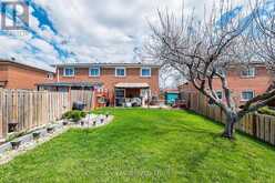 7150 HARWICK DRIVE | Mississauga Ontario | Slide Image Fifty