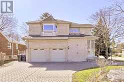 83 NORTON AVENUE | Toronto Ontario | Slide Image One