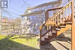 83 NORTON AVENUE | Toronto Ontario | Slide Image Eight