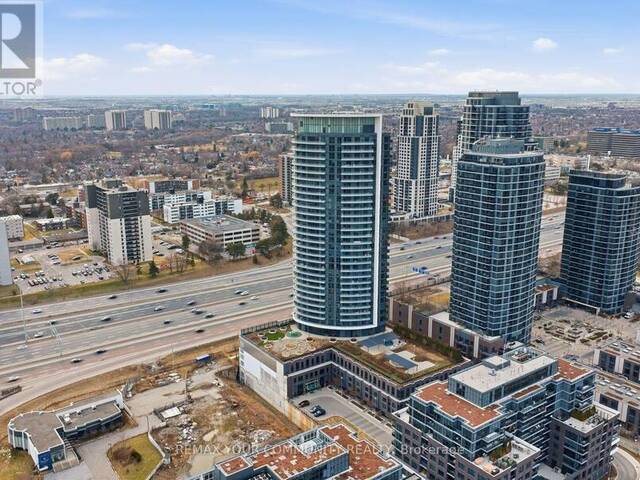 3107 - 30 GIBBS ROAD Toronto Ontario, M9B 6L6 - 3 Bedrooms Condo For Sale