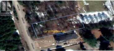 LOT 22 ROUTLEY AVENUE | Georgina Ontario | Slide Image Two