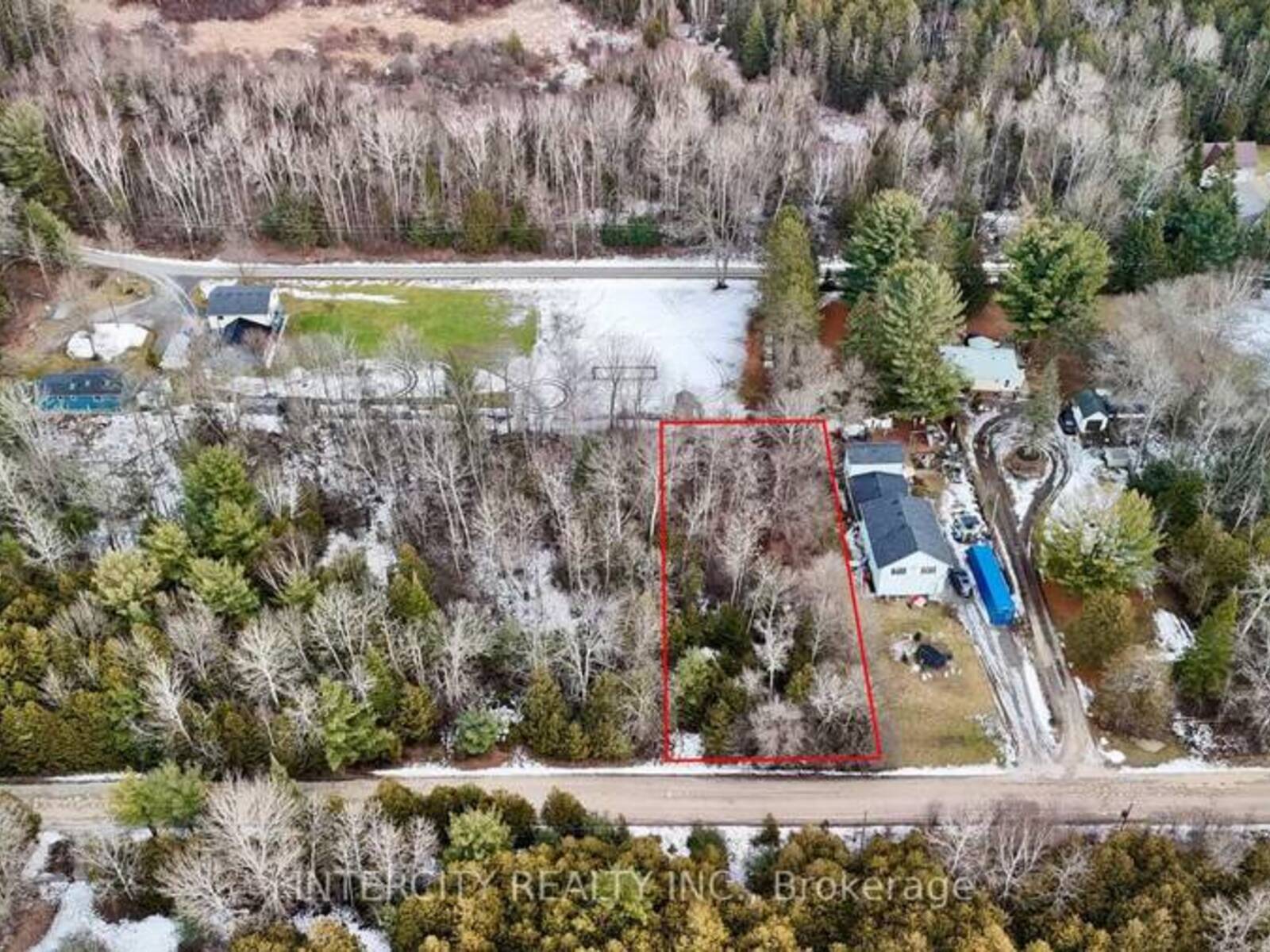 LOT 22 ROUTLEY AVENUE, Georgina, Ontario L0E 1N0