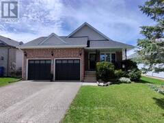 624 CEDAR STREET W Shelburne Ontario, L9V 2W6