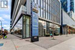 3608 - 55 COOPER STREET | Toronto Ontario | Slide Image Twenty-three