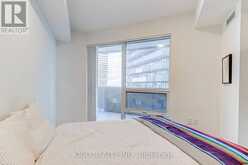 3608 - 55 COOPER STREET | Toronto Ontario | Slide Image Three