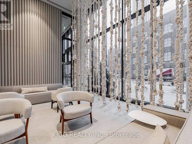 3608 - 55 COOPER STREET Toronto Ontario, M5E 0G1 - 1 Bedroom Condo For Sale
