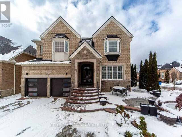 136 MANLEY AVENUE Whitchurch-Stouffville Ontario, L4A 0C5 - 7 Bedrooms Home For Sale