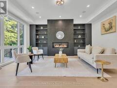 25 CRONIN DRIVE Toronto Ontario, M9B 4T7