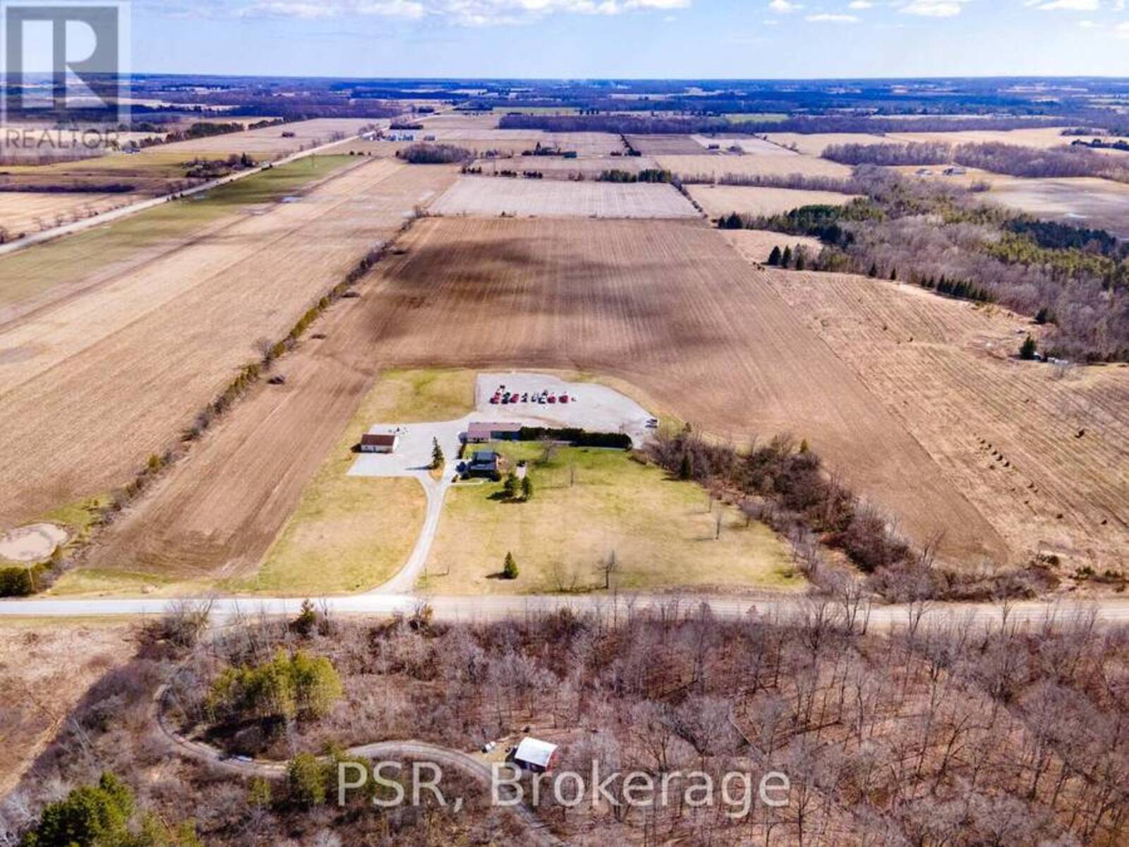 23247 BEATTIE LINE, Southwest Middlesex, Ontario N0L 2N0
